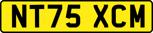 NT75XCM