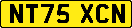 NT75XCN