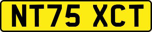 NT75XCT