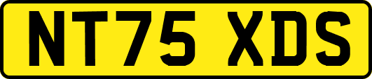 NT75XDS