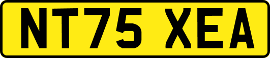 NT75XEA