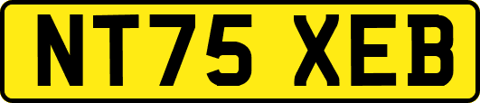 NT75XEB