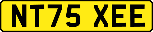 NT75XEE