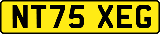 NT75XEG