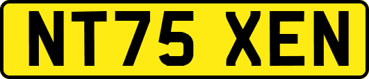 NT75XEN