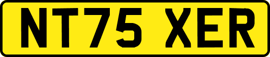 NT75XER