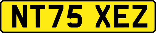 NT75XEZ