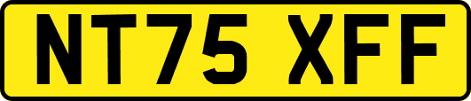 NT75XFF