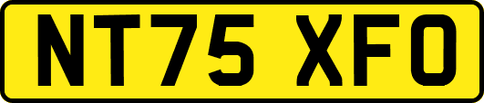 NT75XFO