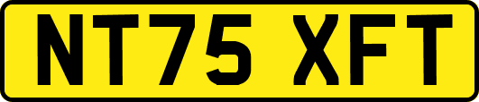 NT75XFT