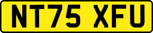 NT75XFU