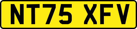 NT75XFV