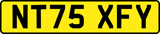 NT75XFY