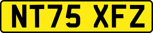 NT75XFZ