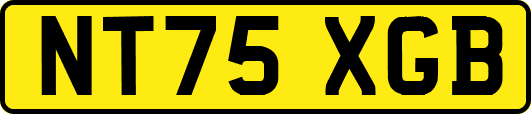 NT75XGB