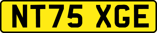 NT75XGE