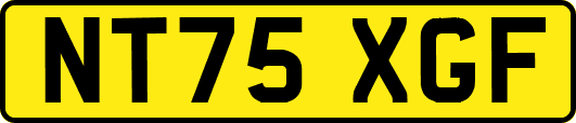 NT75XGF