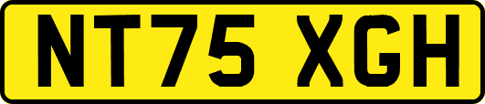 NT75XGH