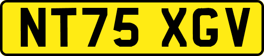NT75XGV