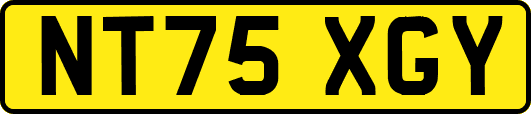 NT75XGY