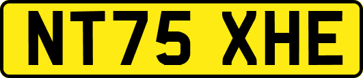 NT75XHE