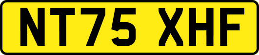 NT75XHF