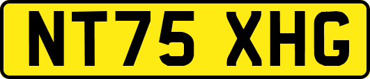 NT75XHG