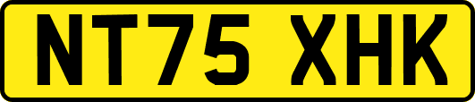NT75XHK