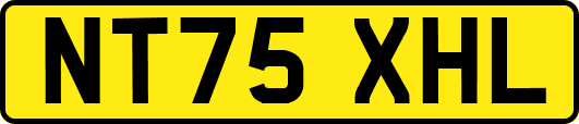 NT75XHL