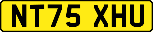 NT75XHU
