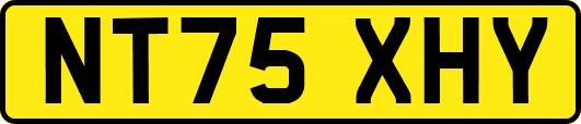 NT75XHY