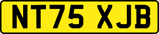NT75XJB