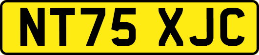 NT75XJC