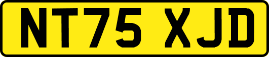 NT75XJD