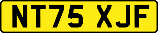 NT75XJF