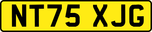 NT75XJG