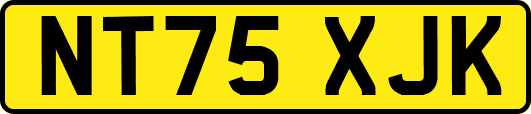 NT75XJK