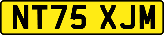 NT75XJM