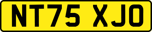 NT75XJO