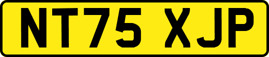 NT75XJP
