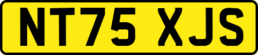 NT75XJS
