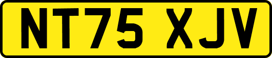 NT75XJV