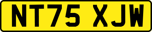 NT75XJW
