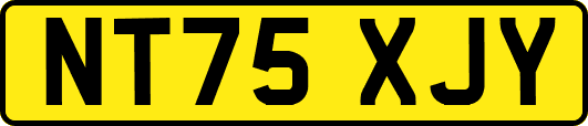 NT75XJY