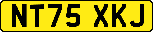 NT75XKJ