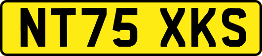 NT75XKS