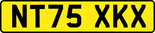 NT75XKX