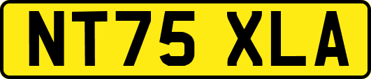 NT75XLA