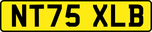 NT75XLB