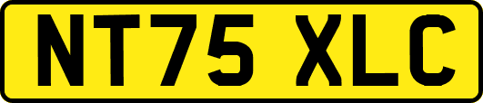 NT75XLC